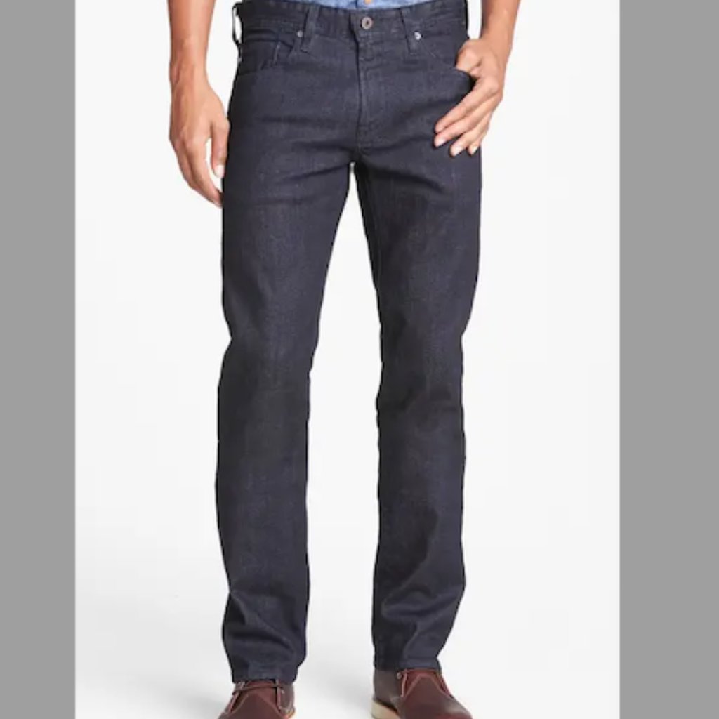Adriano Goldschmied Denim 360 The Matchbox Slim 29